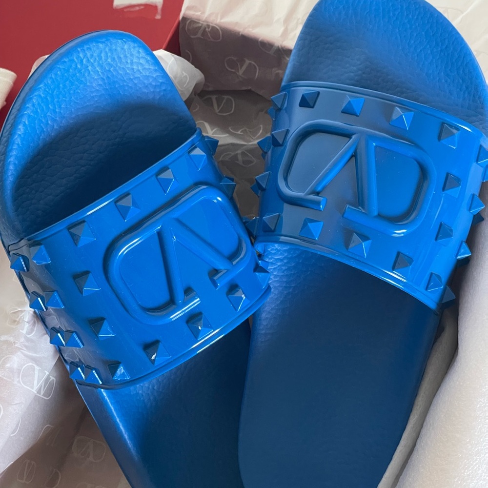 Valentino garavani sandals